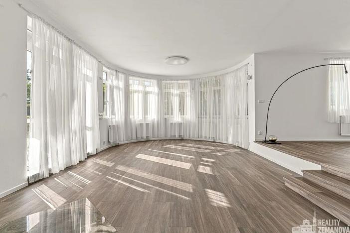 Prodej rodinného domu, Mnichovice, Skuhrovecká, 591 m2