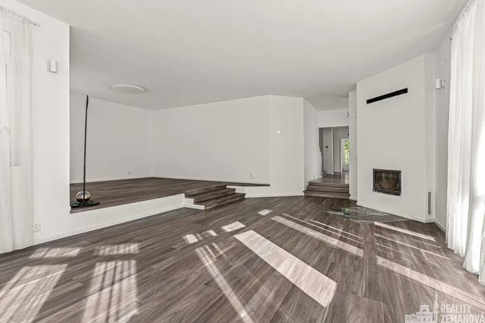 Prodej rodinného domu, Mnichovice, Skuhrovecká, 591 m2