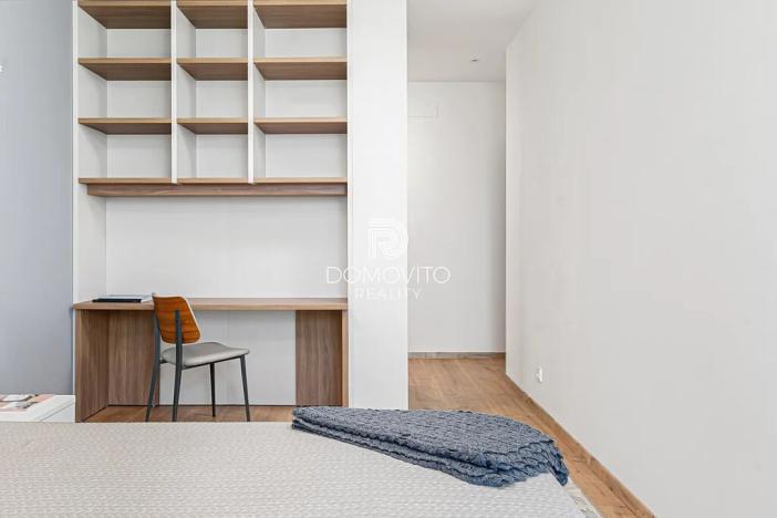 Prodej bytu 2+kk, Řepov, 58 m2