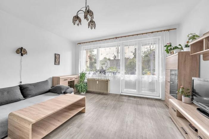 Prodej bytu 2+1, Dolní Bousov, 56 m2