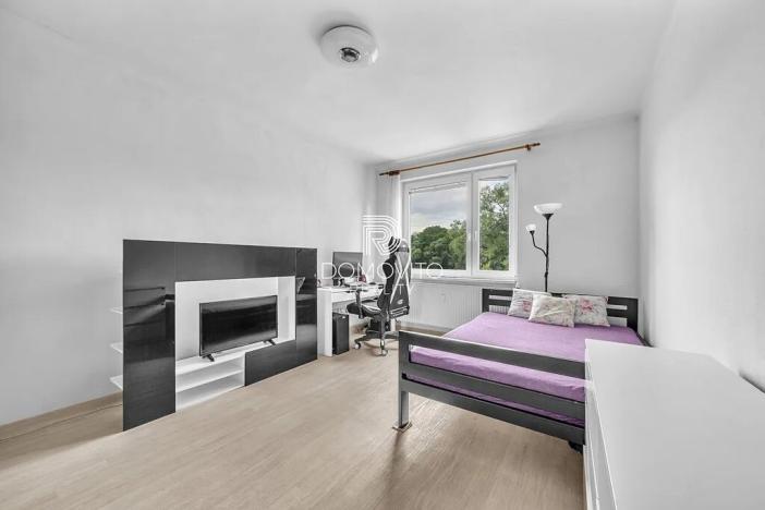 Prodej bytu 2+1, Dolní Bousov, 56 m2