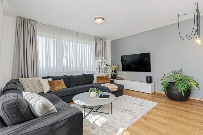 Prodej bytu 3+kk, Mladá Boleslav, 82 m2