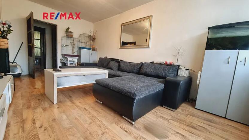 Prodej bytu 3+1, Praha - Černý Most, Trytova, 64 m2