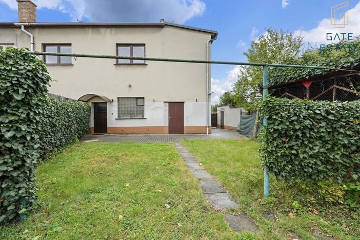 Prodej rodinného domu, Morkovice-Slížany, Ve Bráně, 130 m2