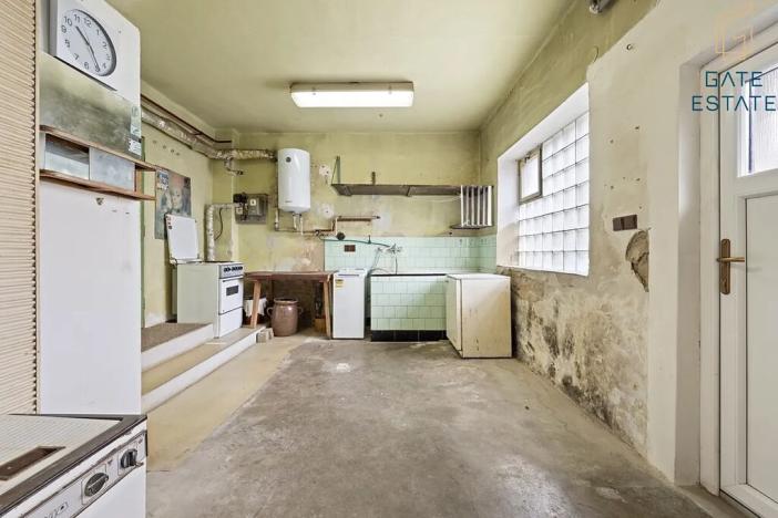 Prodej rodinného domu, Morkovice-Slížany, Ve Bráně, 130 m2