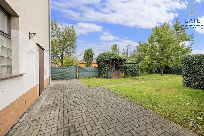 Prodej rodinného domu, Morkovice-Slížany, Ve Bráně, 130 m2