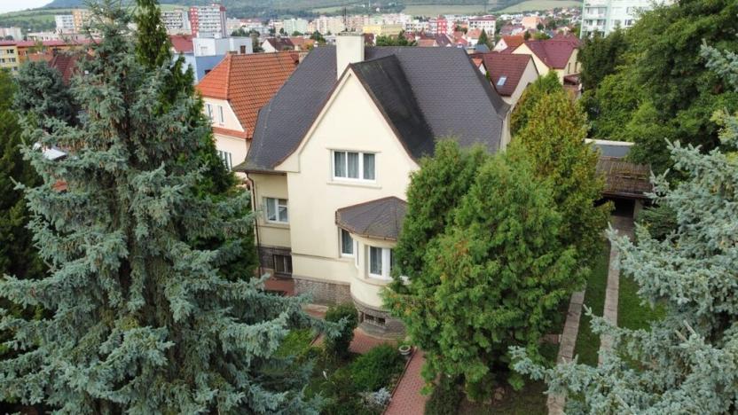 Prodej rodinného domu, Litoměřice, Janáčkova, 160 m2