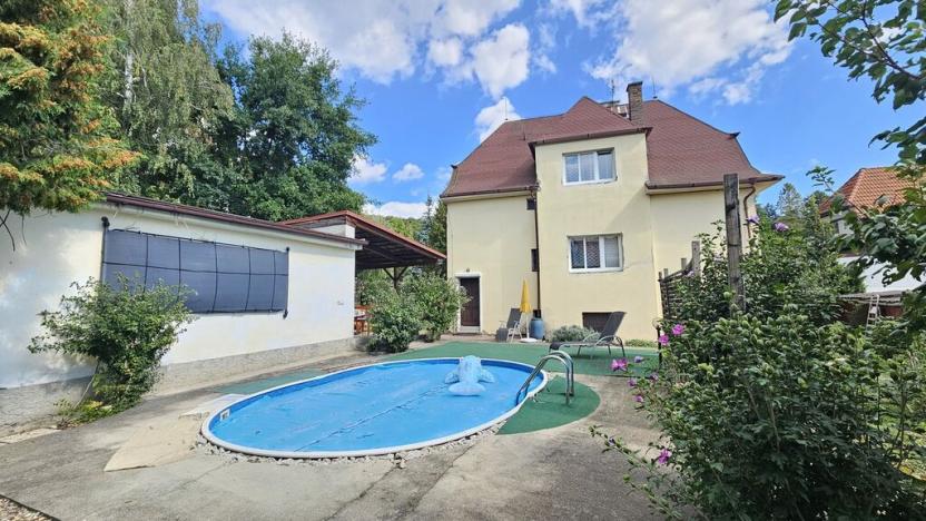 Prodej rodinného domu, Litoměřice, Janáčkova, 160 m2