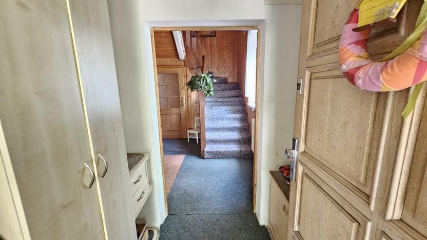 Prodej rodinného domu, Litoměřice, Janáčkova, 160 m2