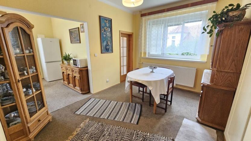 Prodej rodinného domu, Litoměřice, Janáčkova, 160 m2