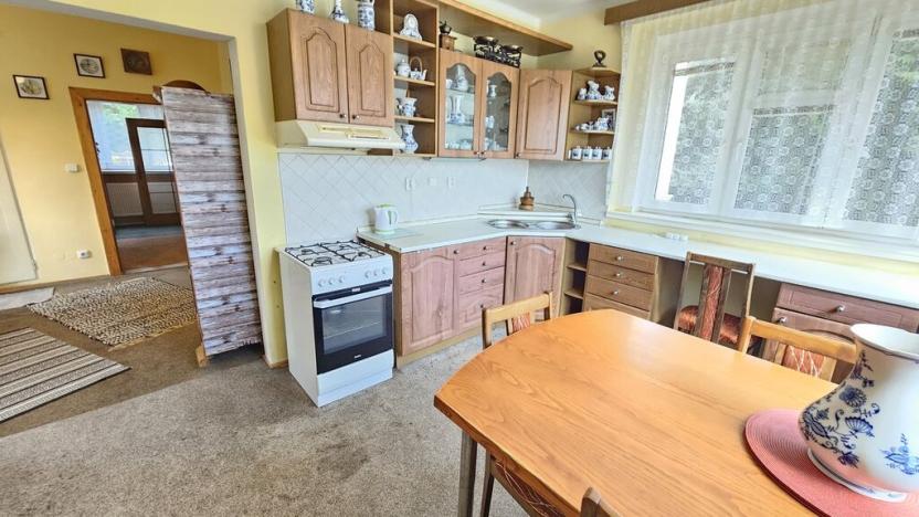 Prodej rodinného domu, Litoměřice, Janáčkova, 160 m2