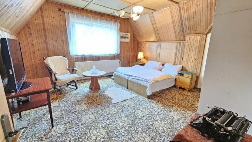 Prodej rodinného domu, Litoměřice, Janáčkova, 160 m2