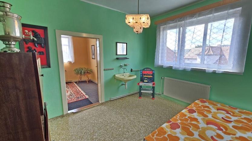 Prodej rodinného domu, Litoměřice, Janáčkova, 160 m2