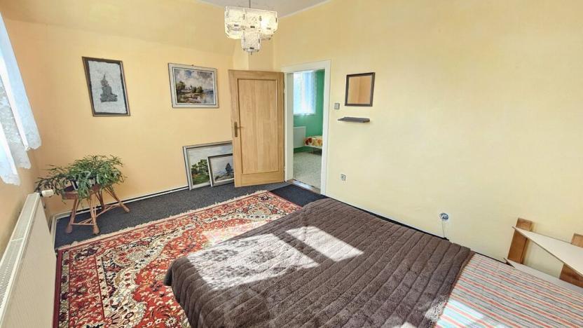 Prodej rodinného domu, Litoměřice, Janáčkova, 160 m2