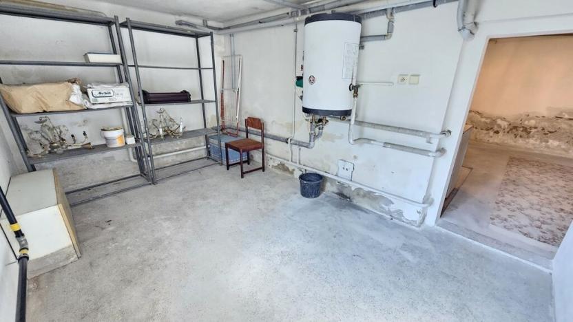 Prodej rodinného domu, Litoměřice, Janáčkova, 160 m2