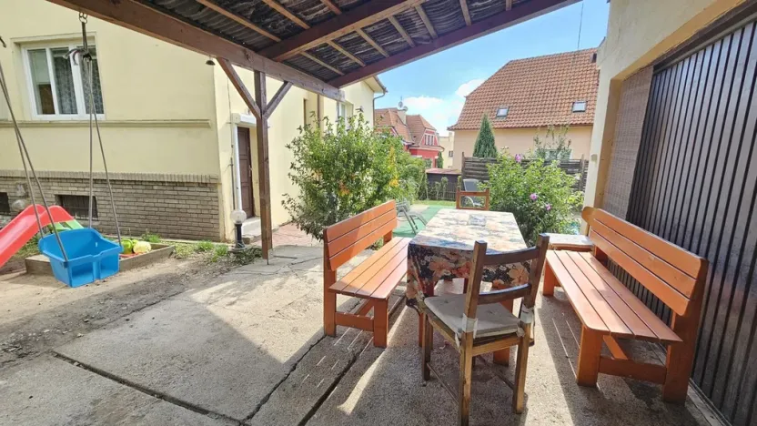 Prodej rodinného domu, Litoměřice, Janáčkova, 160 m2