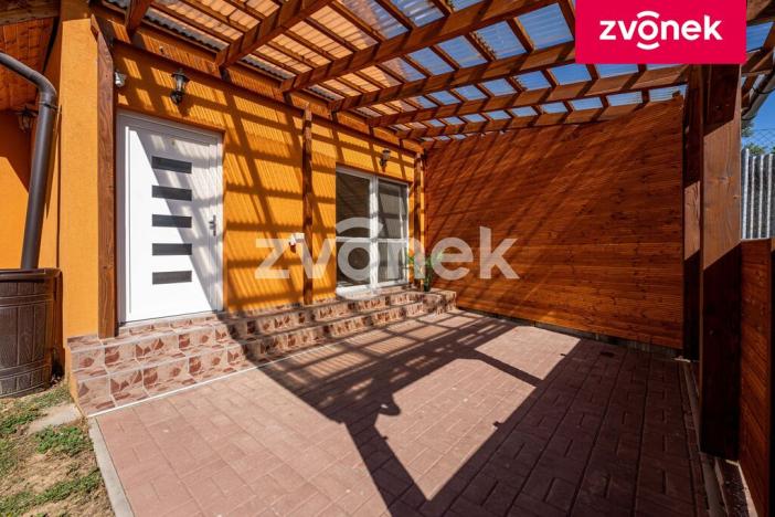 Prodej rodinného domu, Sušice, 75 m2