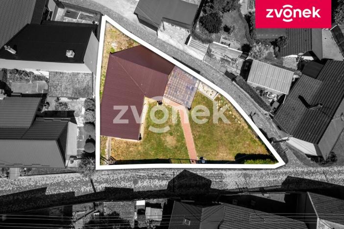 Prodej rodinného domu, Sušice, 75 m2