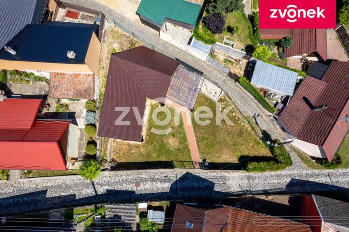 Prodej rodinného domu, Sušice, 75 m2