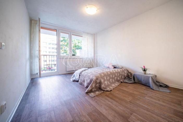 Pronájem bytu 3+kk, Chrudim, U Stadionu, 55 m2