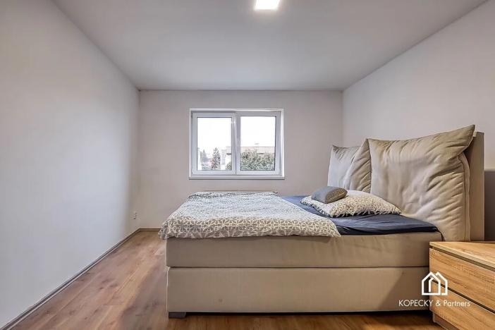 Prodej rodinného domu, Poříčany, Českobrodská, 190 m2