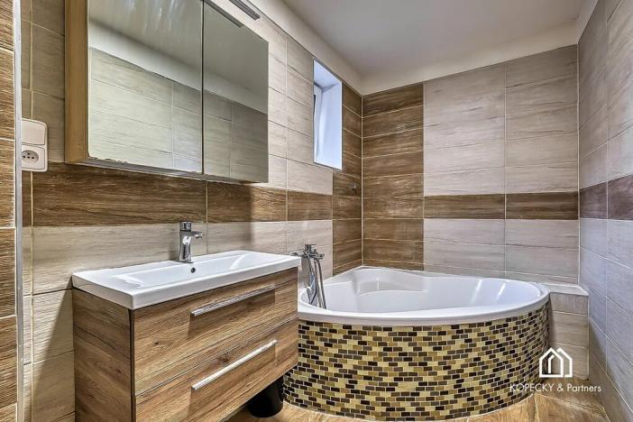 Prodej rodinného domu, Poříčany, Českobrodská, 190 m2