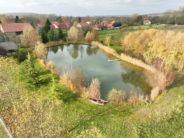 Prodej rodinného domu, Dobšice, 180 m2