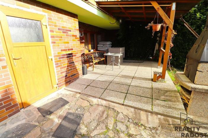 Pronájem bytu 1+1, Ivančice, Slunečná, 35 m2