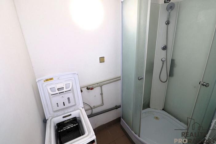 Pronájem bytu 1+1, Ivančice, Slunečná, 35 m2