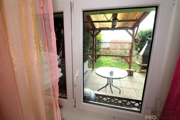 Pronájem bytu 1+1, Ivančice, Slunečná, 35 m2