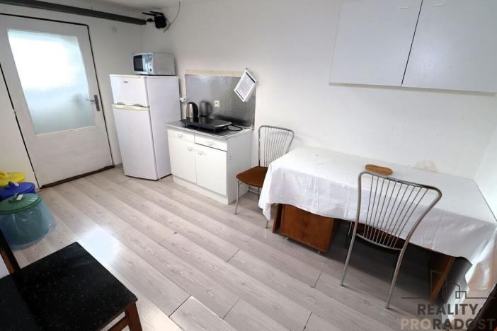 Pronájem bytu 1+1, Ivančice, Slunečná, 35 m2