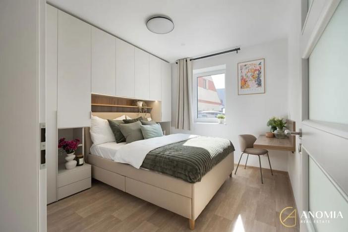 Prodej bytu 3+kk, Trhová Kamenice, Raisovo náměstí, 75 m2