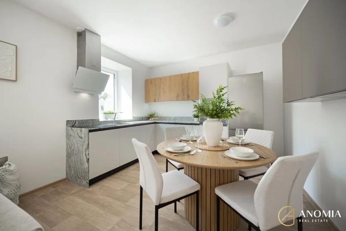 Prodej bytu 3+kk, Trhová Kamenice, Raisovo náměstí, 75 m2