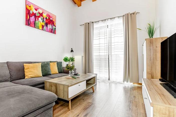 Prodej atypického bytu, Lipno nad Vltavou, 44 m2