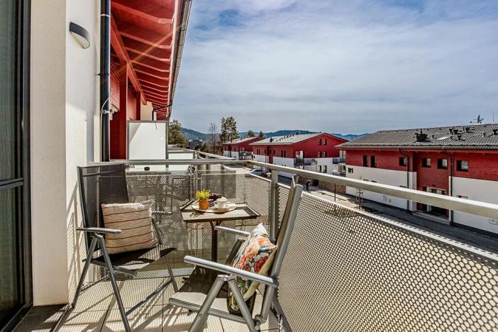 Prodej atypického bytu, Lipno nad Vltavou, 44 m2