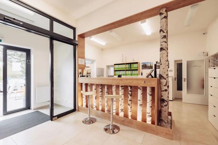 Prodej atypického bytu, Lipno nad Vltavou, 44 m2