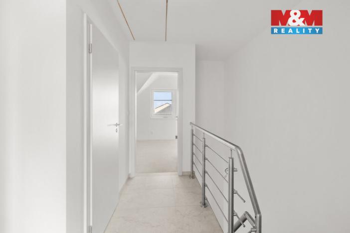 Prodej rodinného domu, Buštěhrad, Švermova, 123 m2