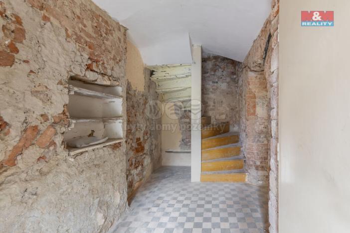 Prodej rodinného domu, Opava - Vlaštovičky, Jarní, 90 m2