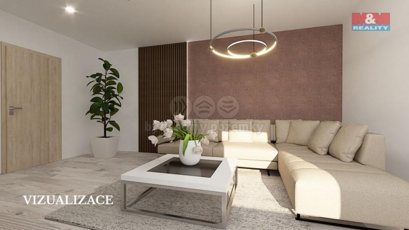 Prodej rodinného domu, Opava - Vlaštovičky, Jarní, 90 m2