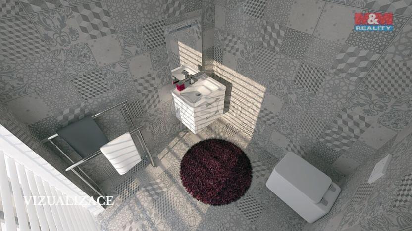 Prodej rodinného domu, Opava - Vlaštovičky, Jarní, 90 m2