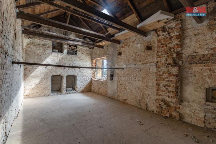 Prodej rodinného domu, Opava - Vlaštovičky, Jarní, 90 m2