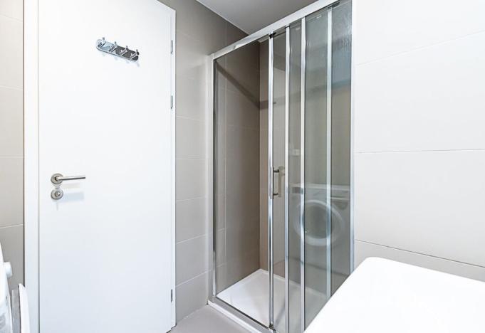 Pronájem bytu 2+kk, Praha - Košíře, Hlaváčkova, 49 m2