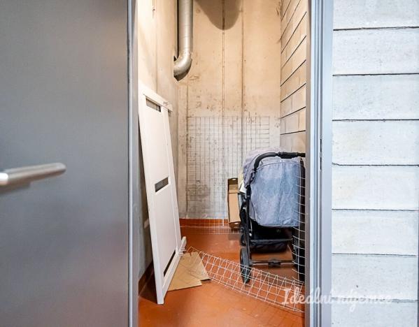 Pronájem bytu 2+kk, Praha - Košíře, Hlaváčkova, 49 m2