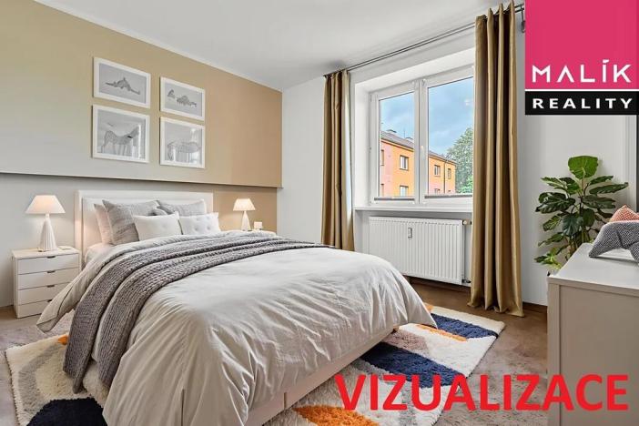 Prodej atypického bytu, Ostrov, Hlavní třída, 141 m2