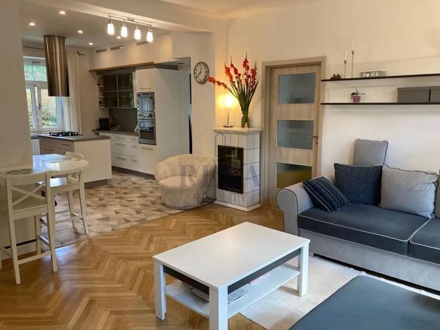 Prodej bytu 5+kk, Liberec, Chelčického, 120 m2