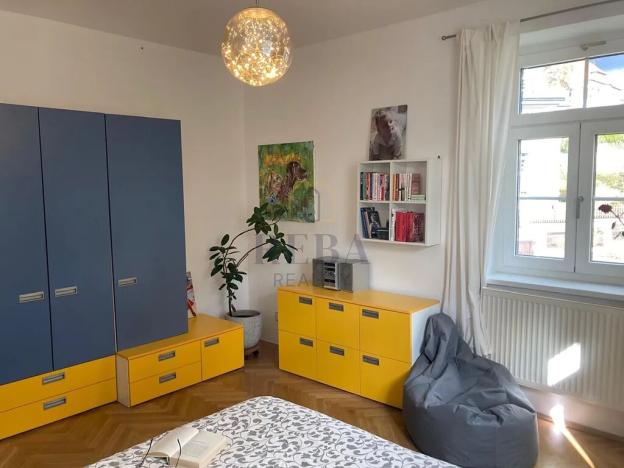 Prodej bytu 5+kk, Liberec, Chelčického, 120 m2