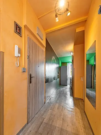 Prodej bytu 3+1, Praha - Hostivař, Horolezecká, 62 m2