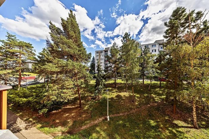 Prodej bytu 3+1, Praha - Hostivař, Horolezecká, 62 m2