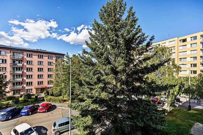 Prodej bytu 3+1, Praha - Hostivař, Horolezecká, 62 m2