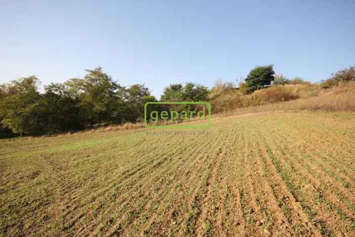 Prodej pozemku pro bydlení, Mokrá-Horákov - Horákov, 3885 m2